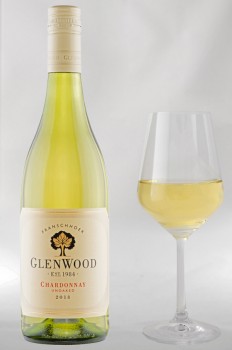 Glenwood Chardonnay 2023
