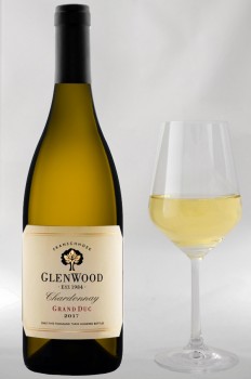 Glenwood Grand Duc Chardonnay 2022