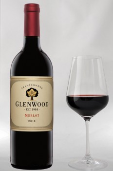 Glenwood Merlot 2022