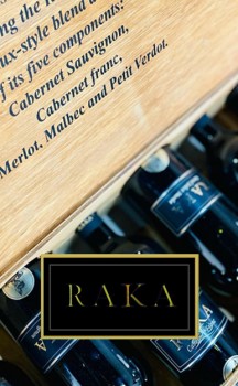 Raka Premium Selection