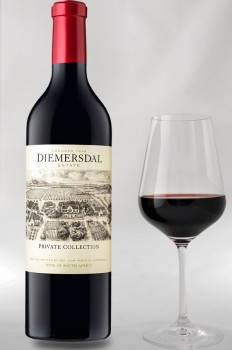 Diemersdal Private Collection 2020