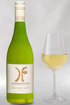 Diemersfontein Sauvignon Blanc 2021