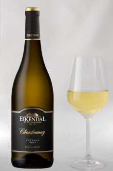 Eikendal Chardonnay 2019
