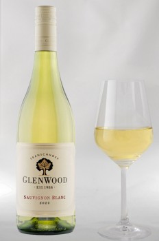 Glenwood Sauvignon Blanc 2023