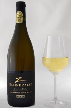 Kleine Zalze Vineyard Selection Chenin Blanc 2022