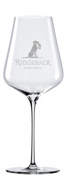 Ridgeback 644 ml Glas QUATROPHIL