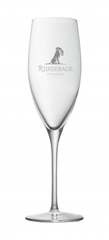 Ridgeback Champagnerkelch Grandezza