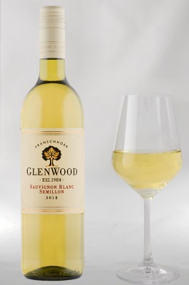 Glenwood Sauvignon Blanc/Semillon 2018